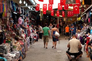 turkije-antalya-toerisme