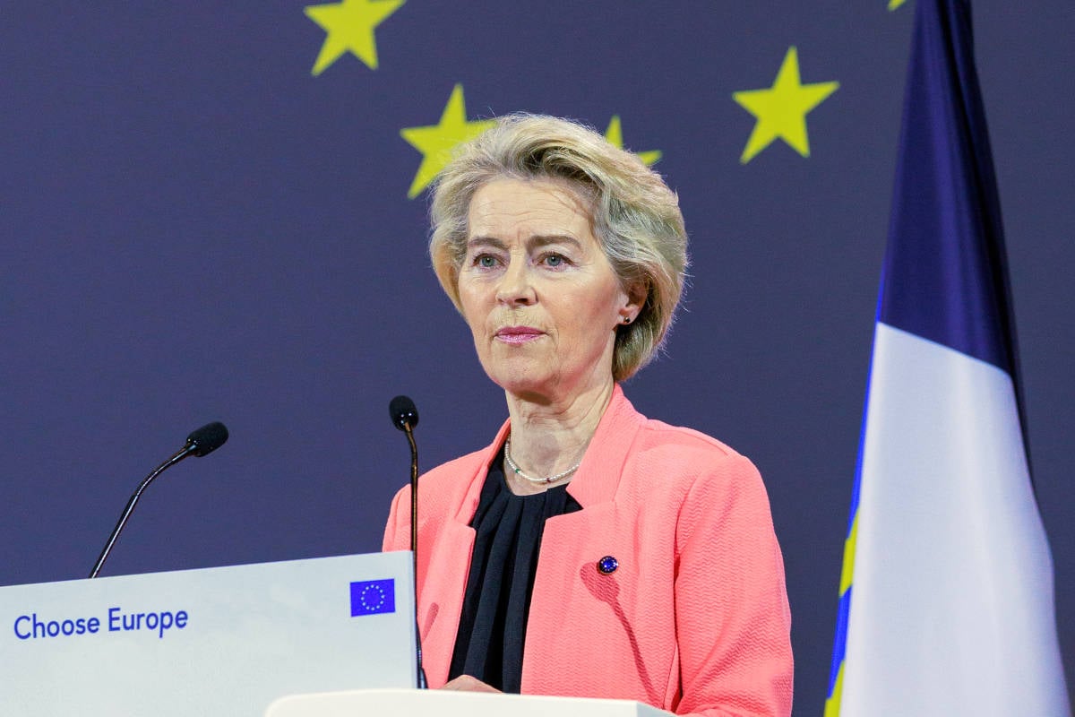 Brussel geeft Canada tot 1 januari om in Europa te liggen