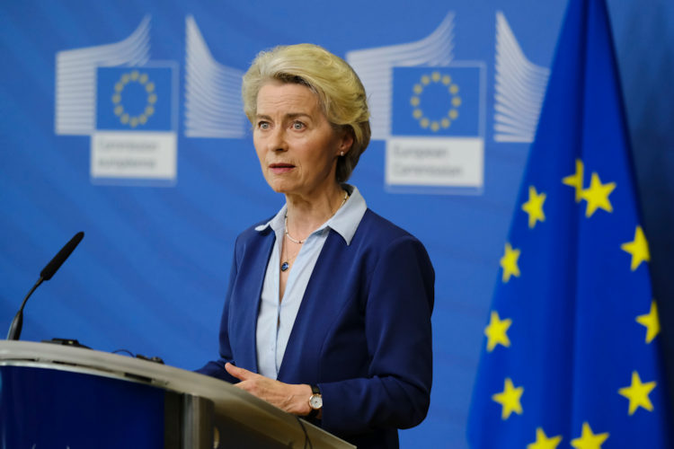 Europese Commissie wil Bosnië bij de EU: “Op slechts 114 landen na de grootste economie ter wereld”