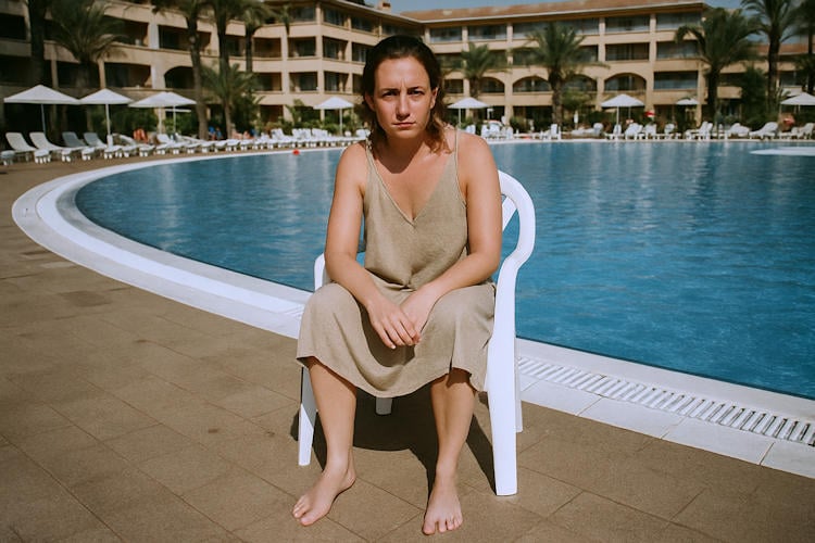Veel Nederlanders overprikkeld op vakantie: “Ontbijtbuffet had drie soorten brood”