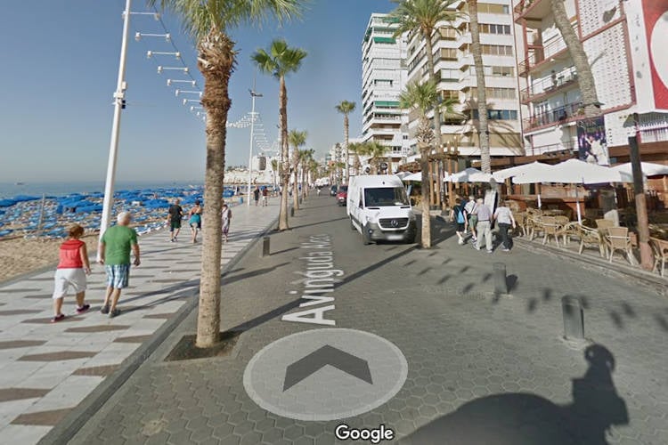 Steeds meer Nederlanders vervangen vakantie door paar weekjes Google Streetviewen