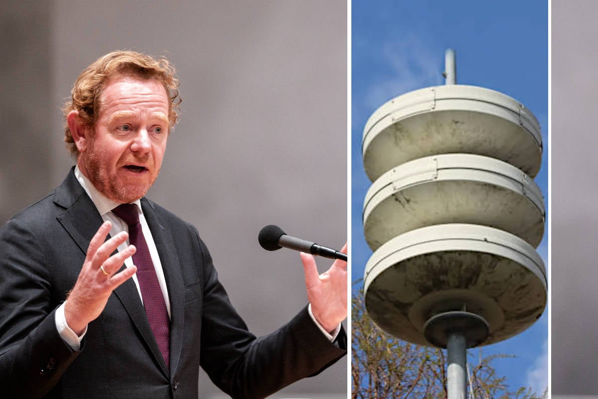 Minister werkt aan nieuw systeem om mensen te laten weten dat het de eerste maandag van de maand is