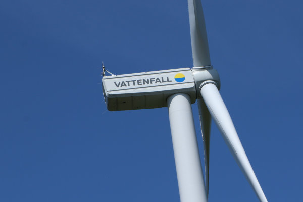 Vattenfall verhoogt ook tarieven voor groene stroom: “Wind is nou eenmaal duurder geworden”