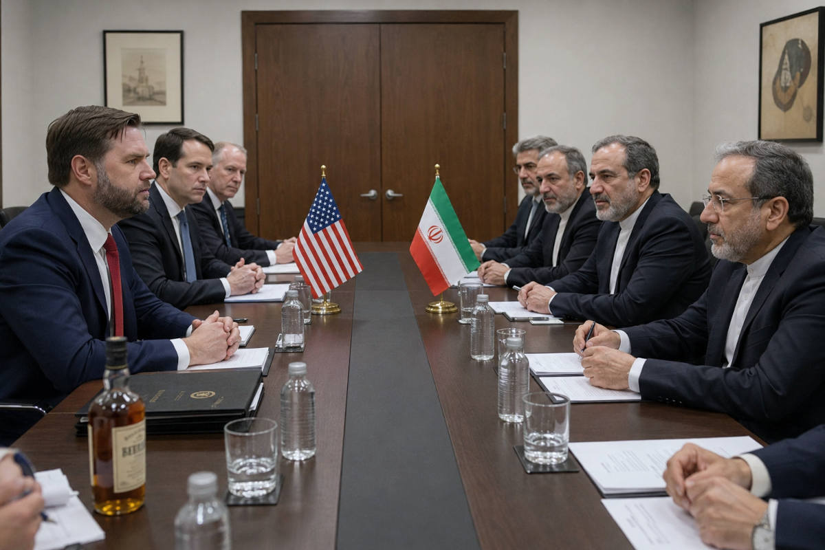 Onderhandelaars VS en Iran eens over gezamenlijke excursies Alpengebied