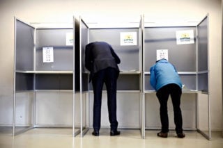 Gemiddelde IQ PVV-kiezers wordt niet bekendgemaakt