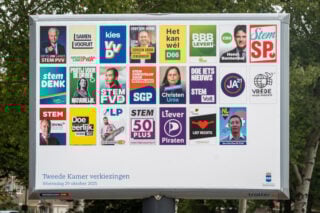 Eenvoudige kiezer? Raadpleeg de Eenvoudige Stemwijzer Eenvoudige kiezer? Raadpleeg de Eenvoudige Stemwijzer