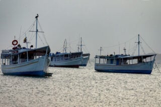 Visprijzen Venezuela geëxplodeerd door Amerikaanse aanvallen op vissersbootjes Visprijzen Venezuela geëxplodeerd door Amerikaanse aanvallen op vissersbootjes