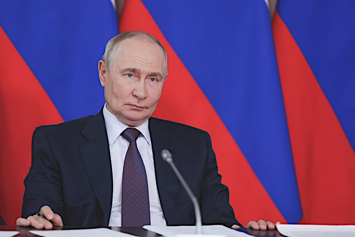 Rusland plaatst informatie over mogelijke pestbesmetting uit voorzorg in quarantaine