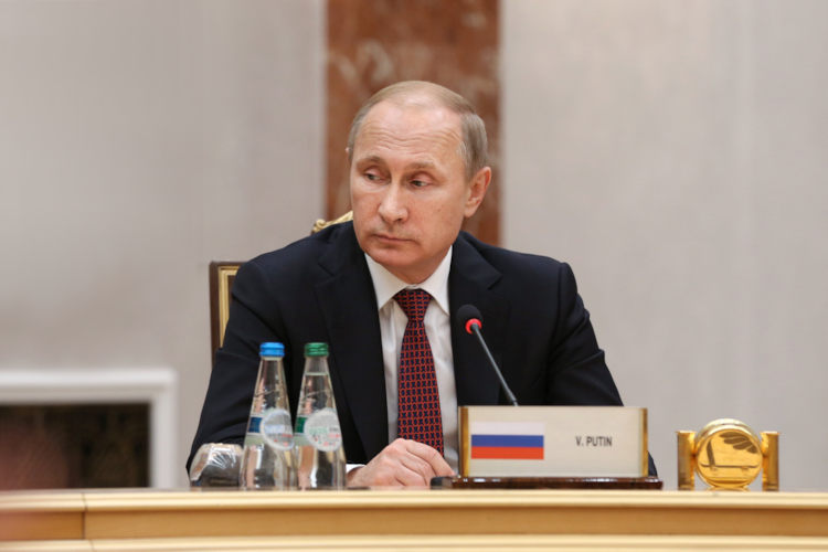 Rusland wil verbod op novitsjok
