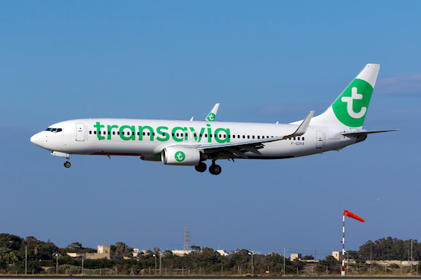 Transavia worstelt met gewillige stewardessen