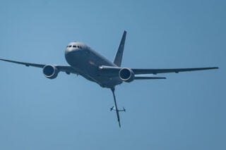 Wéér bijna-botsing boven Curaçao, VS adviseert reizen per speedbootje in plaats van vliegtuig Wéér bijna-botsing boven Curaçao, VS adviseert reizen per speedbootje in plaats van vliegtuig