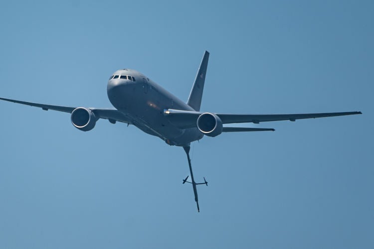 Wéér bijna-botsing boven Curaçao, VS adviseert reizen per speedbootje in plaats van vliegtuig