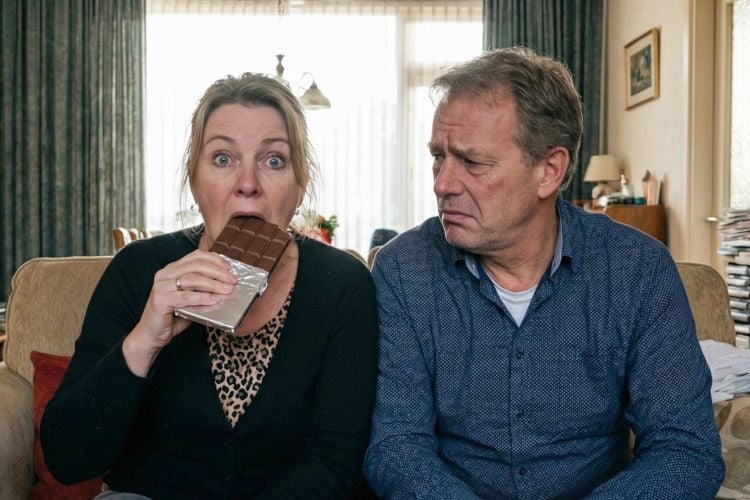 Chocola blijft extreem duur: Is een vrouw met een redelijk humeur nog wel betaalbaar?