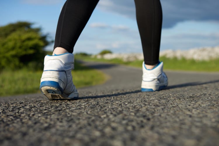 Veel mensen lopen meer stappen dan nodig: Zó kun je minderen