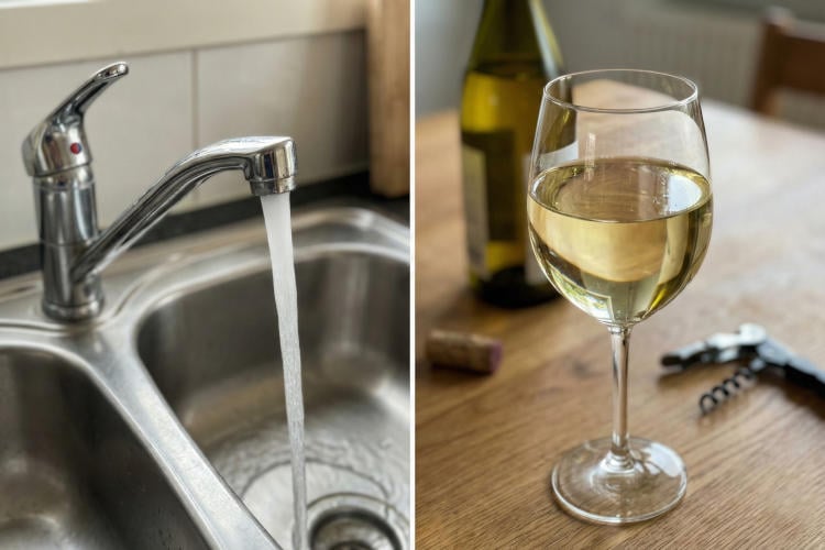 Kraanwater volgend jaar fors duurder, dit zijn de alternatieven