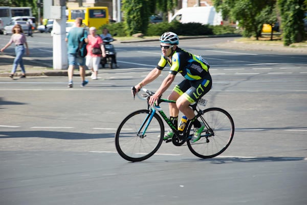 Thinbikes zorgen voor overlast in stadsverkeer