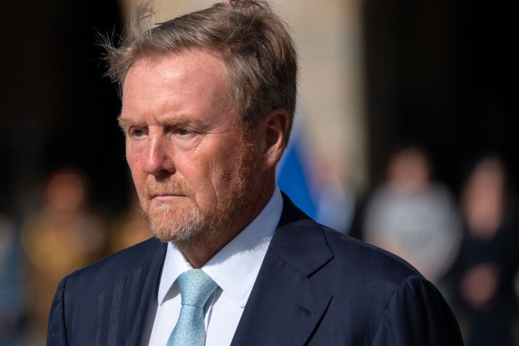 Koning brengt staatsbezoek aan Suriname: “De vanzelfsprekende dienstbaarheid is hier verdwenen”