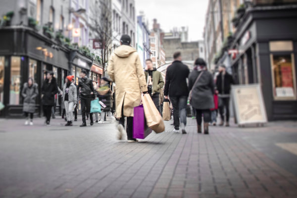 Nederlanders behaalden 2,6 procent persoonlijke groei ondanks inflatie