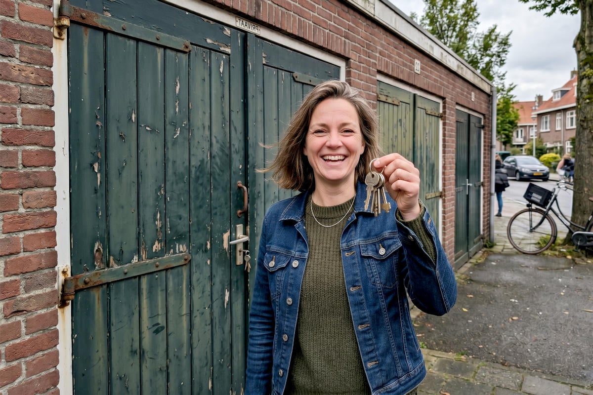 Millennials dolgelukkig met afkoelende woningmarkt: 