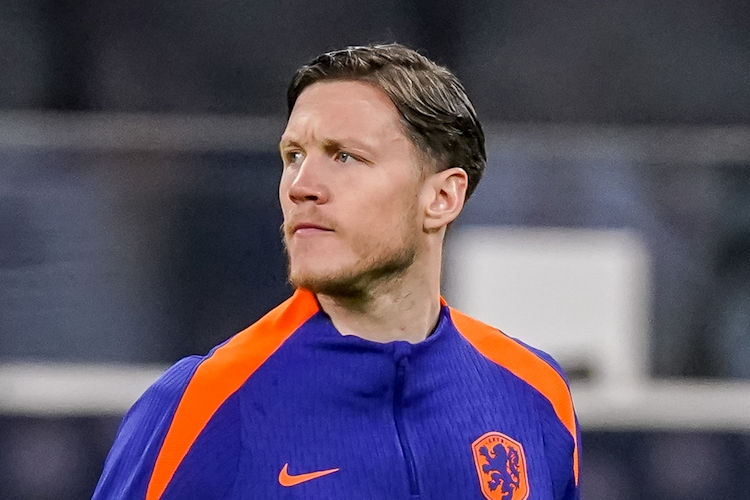 Wout Weghorst mogelijk nog dit jaar heilig verklaard