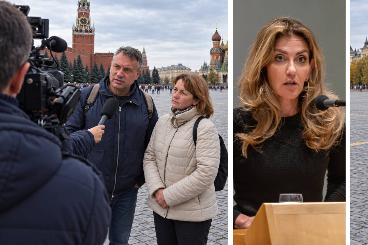Angst voor Yesilgöz neemt toe in Moskou