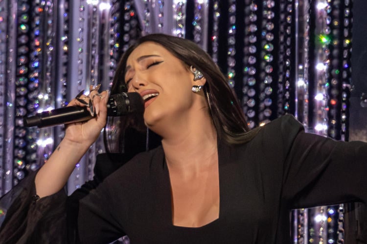 Compromis bereikt: NOS zendt Songfestival uit zonder geluid