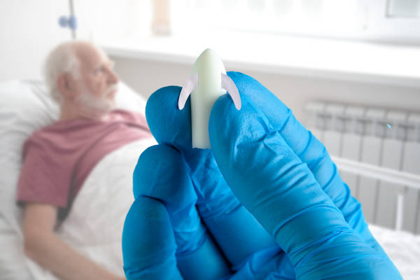 Wetenschappers maken zelfsturende zetpil