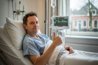 Stagnerende zorgpremie? Dit kun je er zelf aan doen